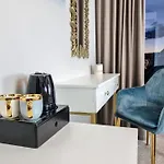 Zlote Noce ゲストハウス Mikołajki