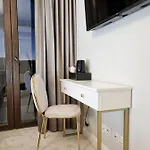 Zlote Noce Mikołajki