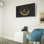 ゲストハウス Zlote Noce