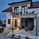 ゲストハウス Zlote Noce Mikołajki