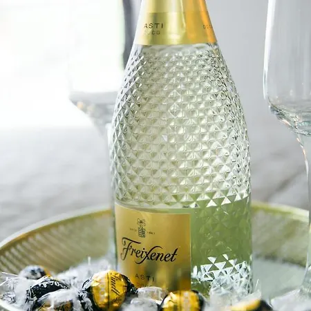 Zlote Noce Mikołajki