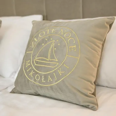 Zlote Noce Gæstehus 4*