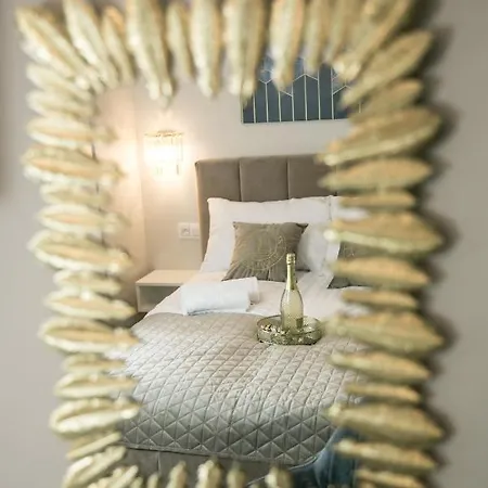 Zlote Noce Pensión Mikołajki