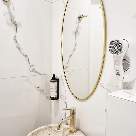 Zlote Noce Pensión Mikołajki