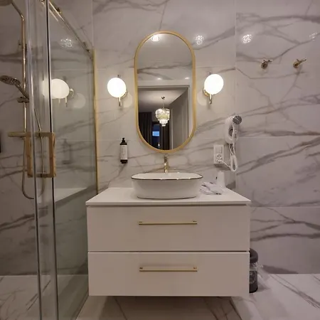 Zlote Noce 4*