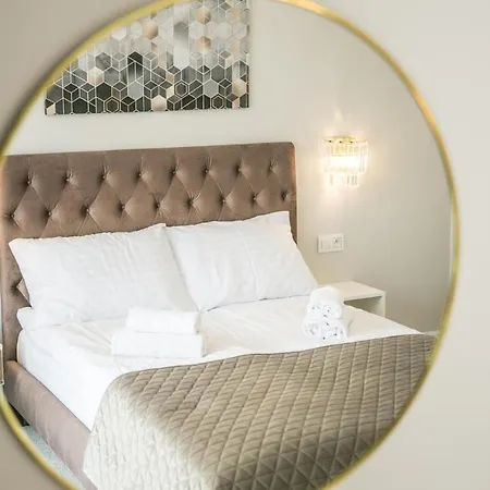 Zlote Noce Pensión 3*