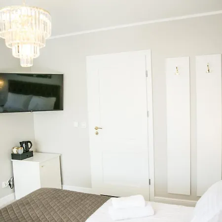 Zlote Noce Pensión 3*