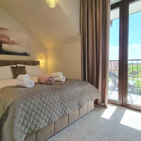 Zlote Noce Pensión 3*