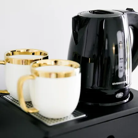 Zlote Noce Mikołajki