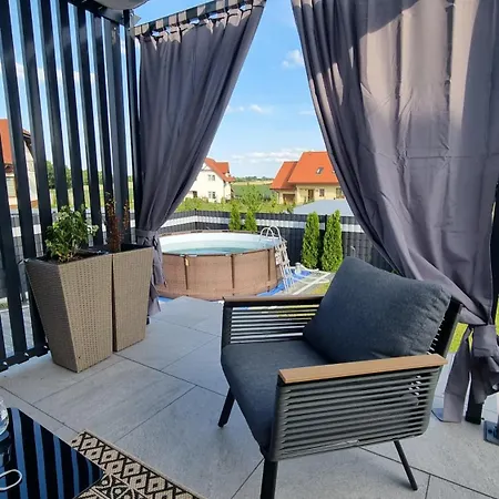 Zlote Noce Gasthuis