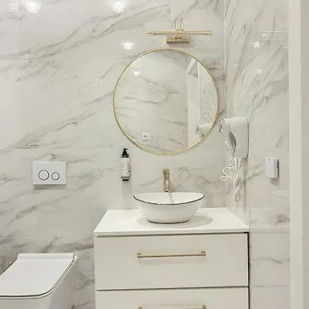 Zlote Noce Pensión 3*